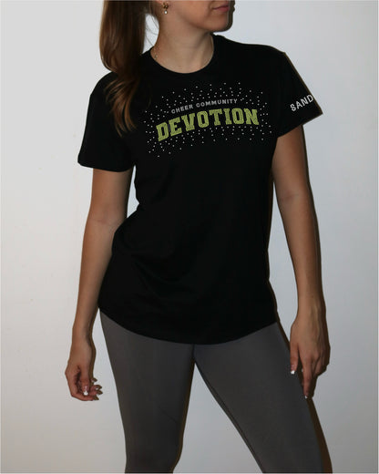 Devotion Timeless Tee - V2