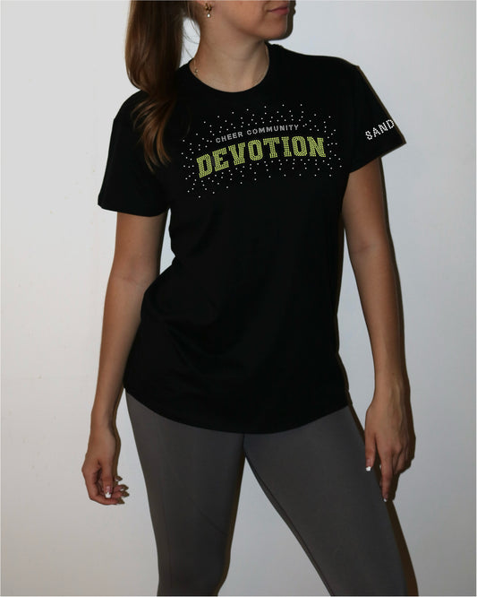 Devotion Timeless Tee - V2