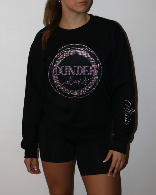 Dunder Cozy Sweatshirt