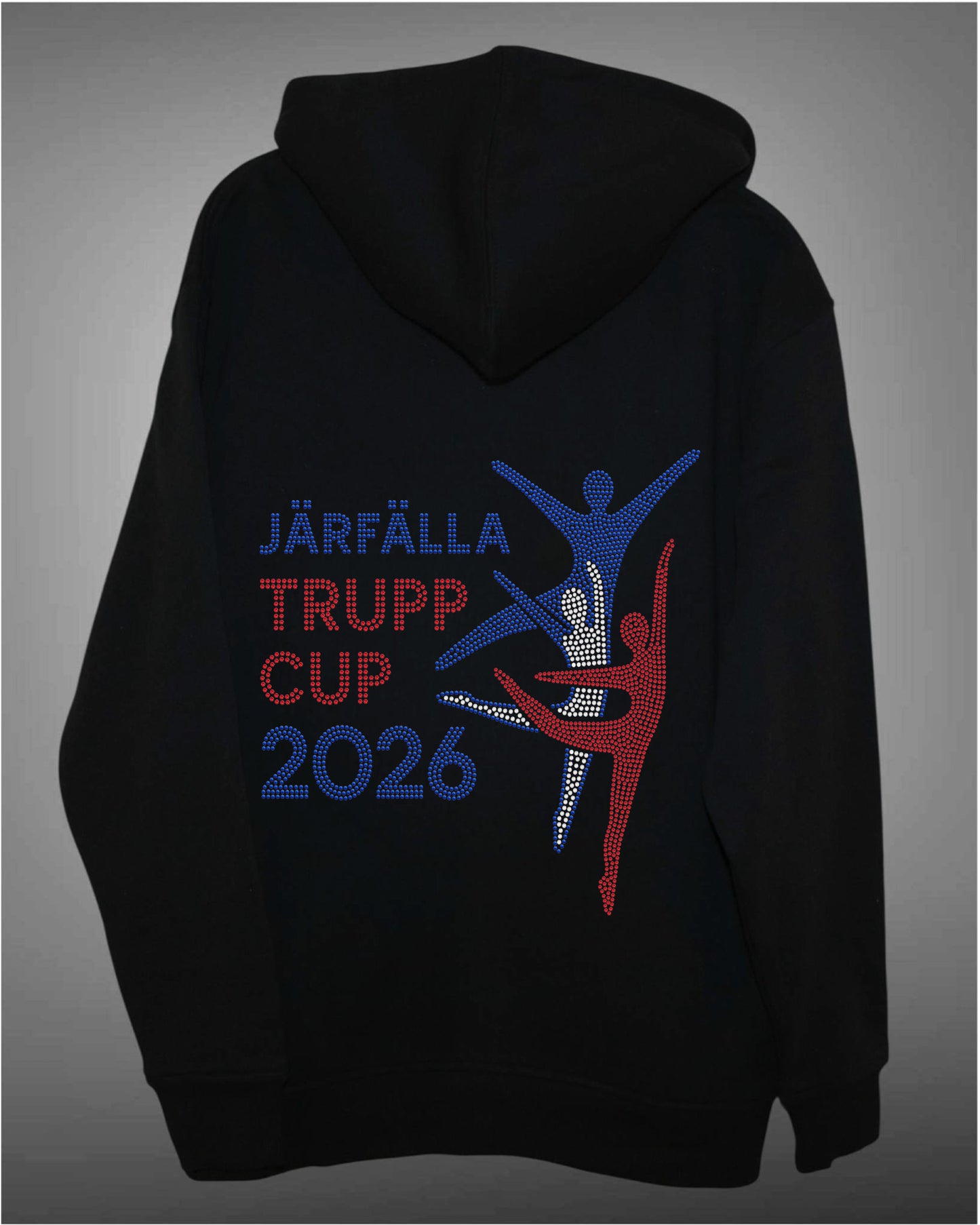 JTC 2026 Hoodie