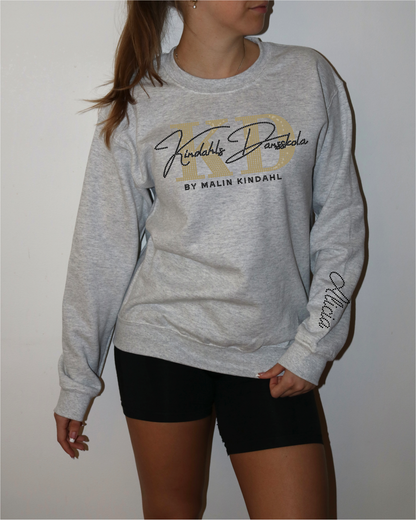 KD Cozy Sweatshirt