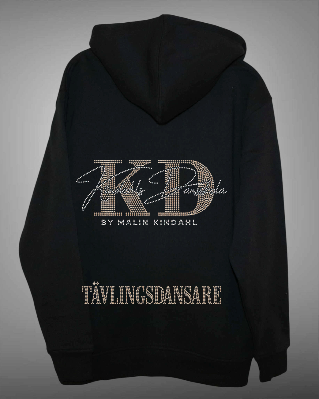 KD Harmony Hoodie