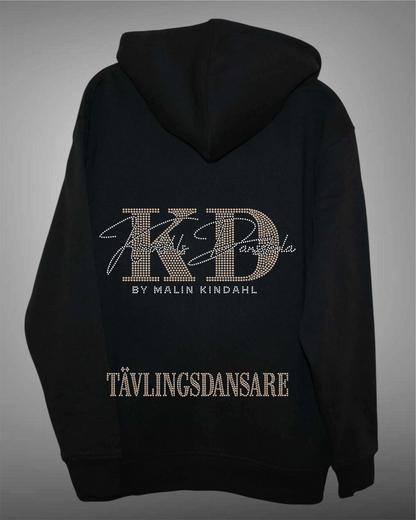 KD Harmony Hoodie