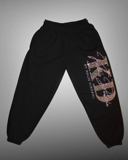 KD Shimmer Sweatpants