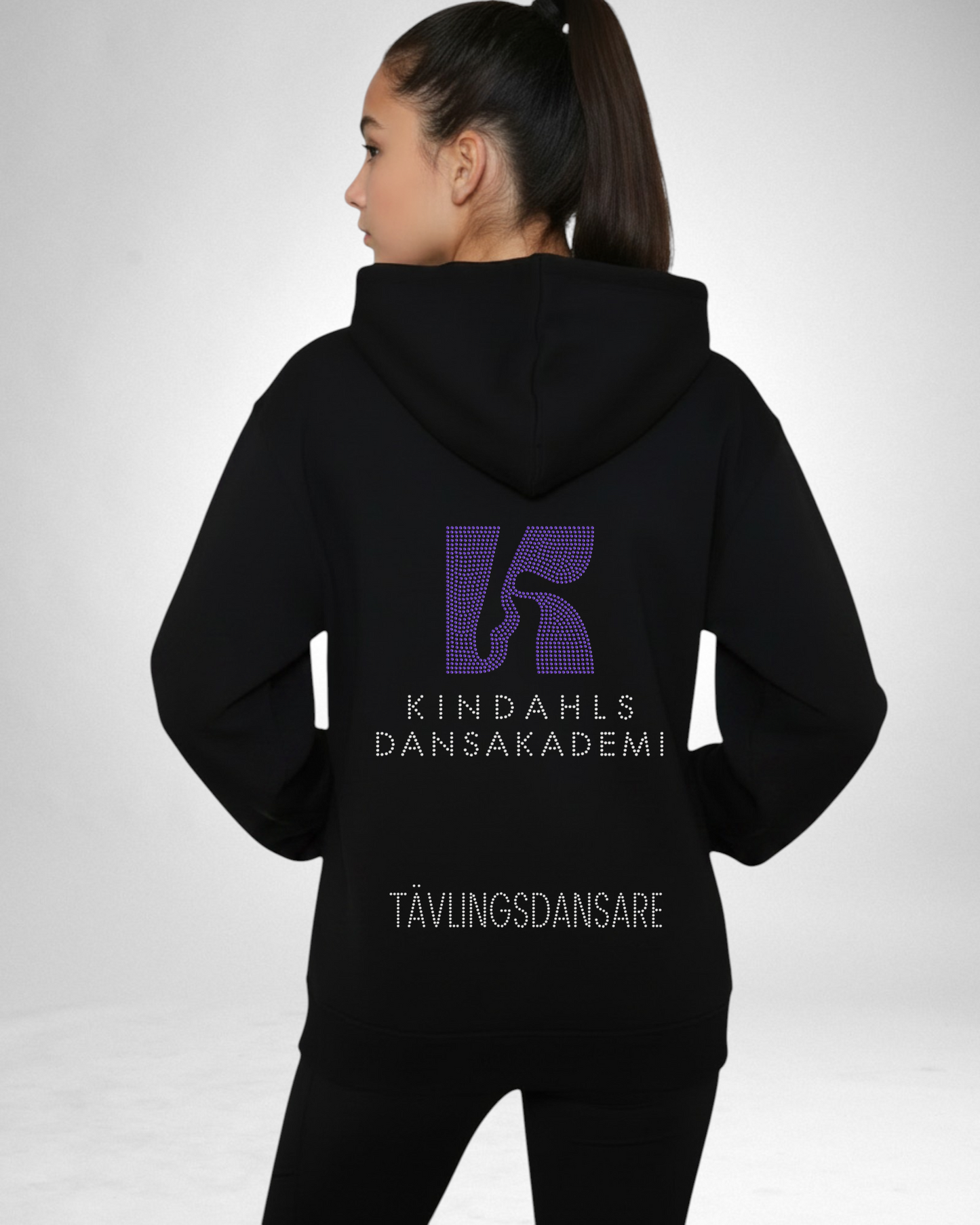 Kindahls Harmony Hoodie
