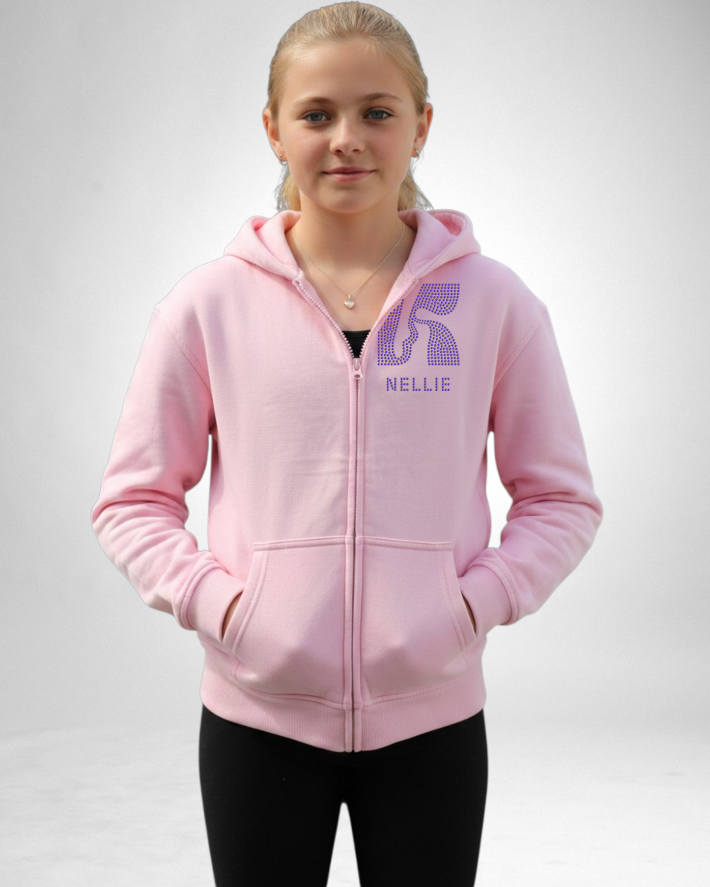 Kindahls Harmony Hoodie