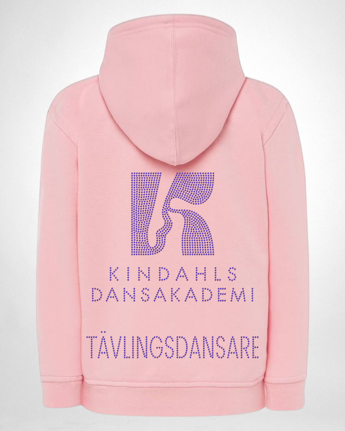 Kindahls Harmony Hoodie