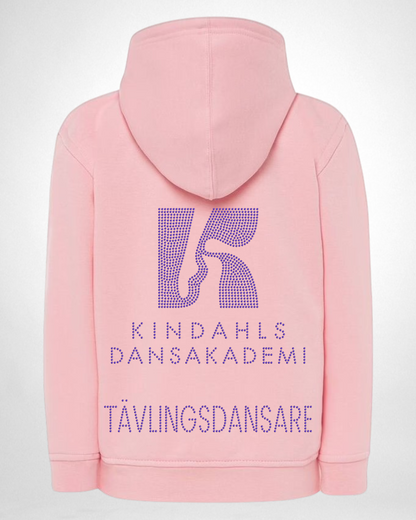 Kindahls Harmony Hoodie