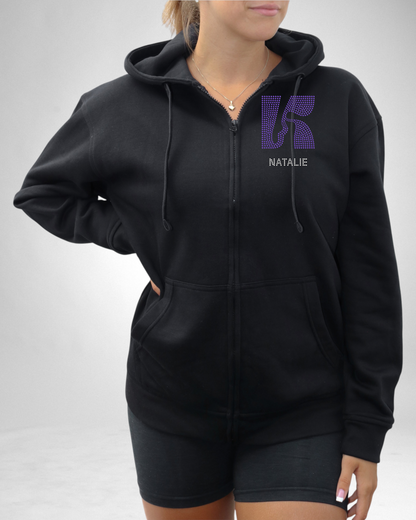 Kindahls Harmony Hoodie