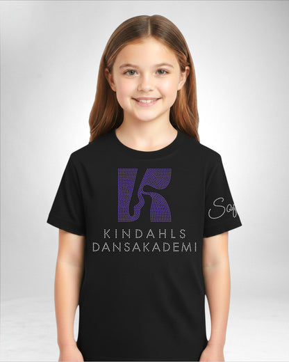 Kindahls Original Tee -kids/jr.