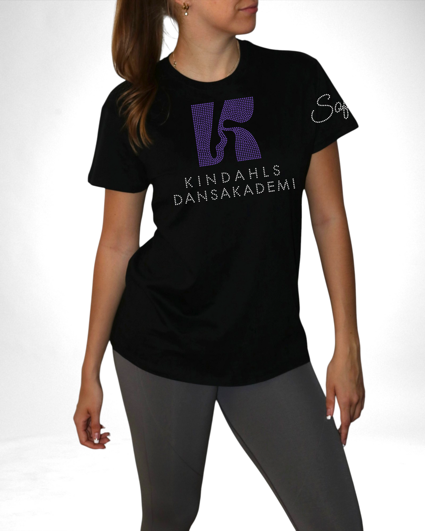 Kindahls Timeless Tee