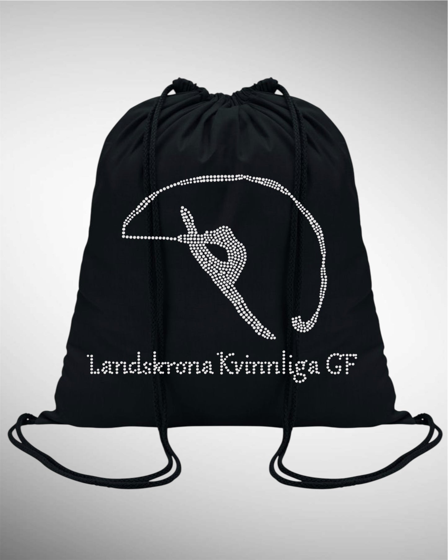 LKGF Cotton String Sack