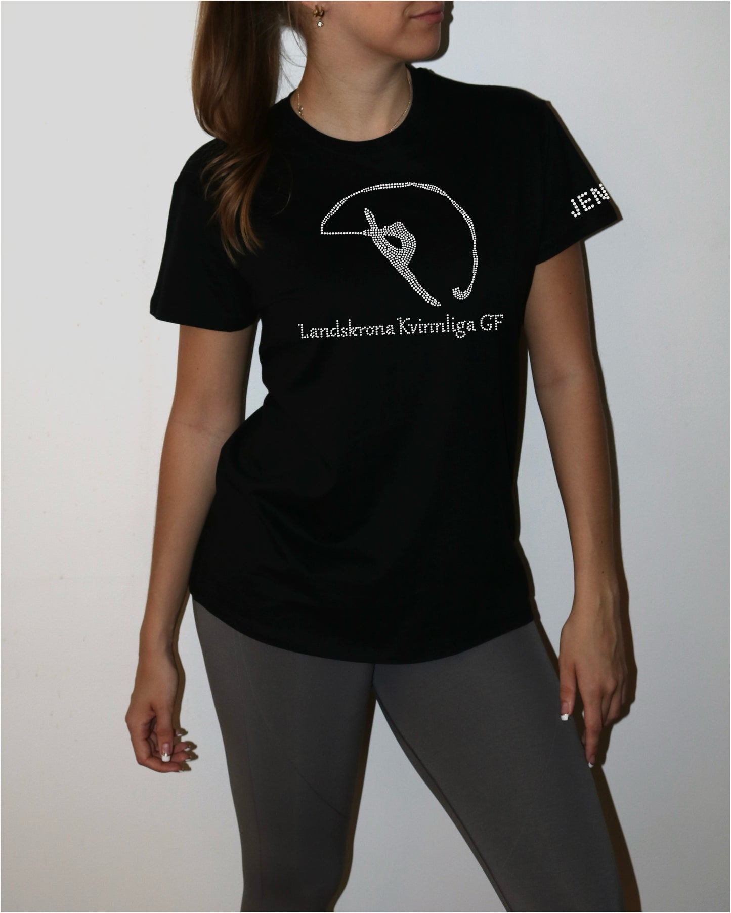LKGF Timeless Tee