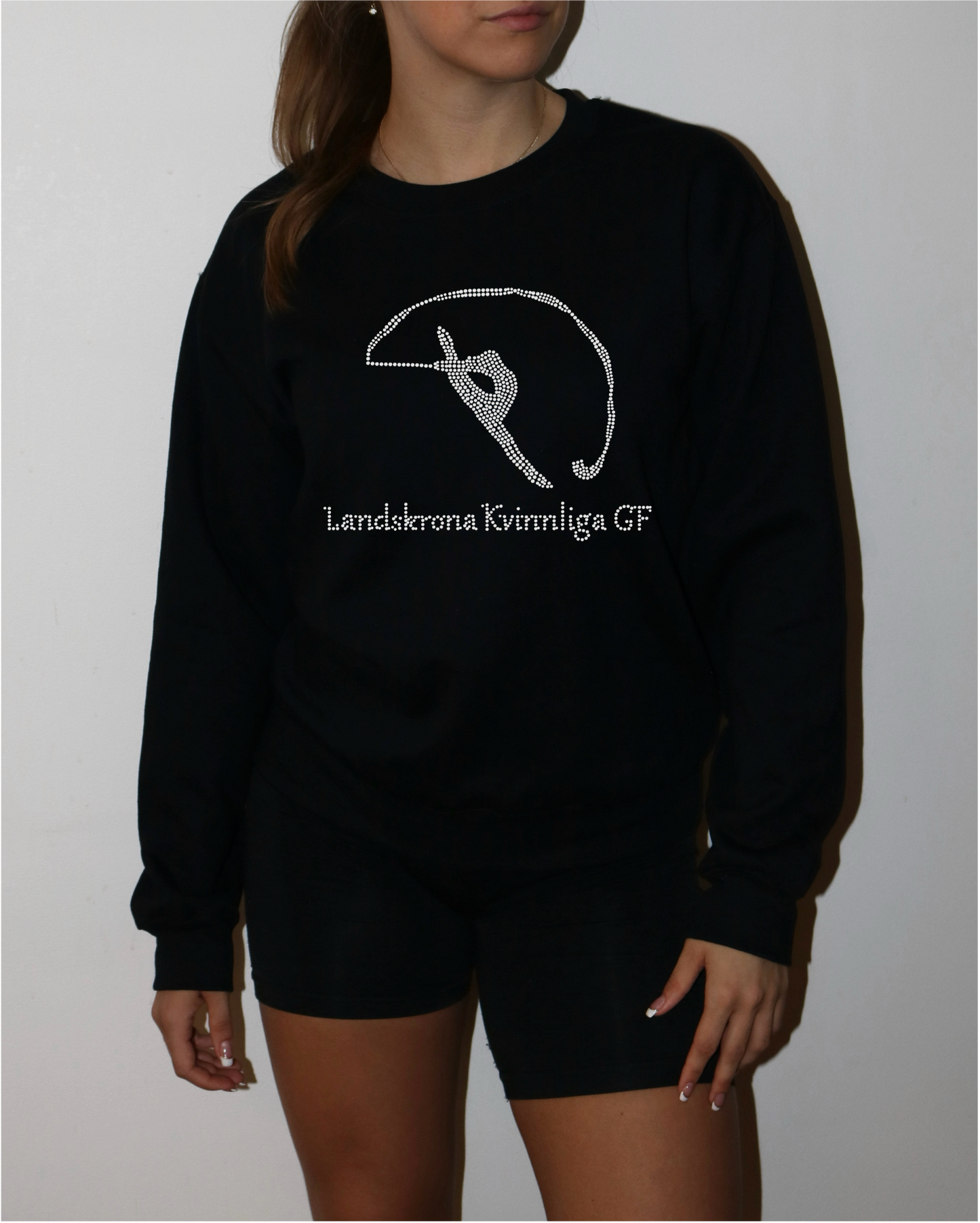 LKGF Cozy Sweatshirt
