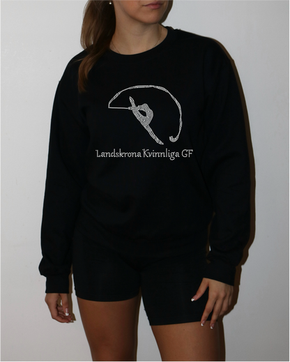 LKGF Cozy Sweatshirt