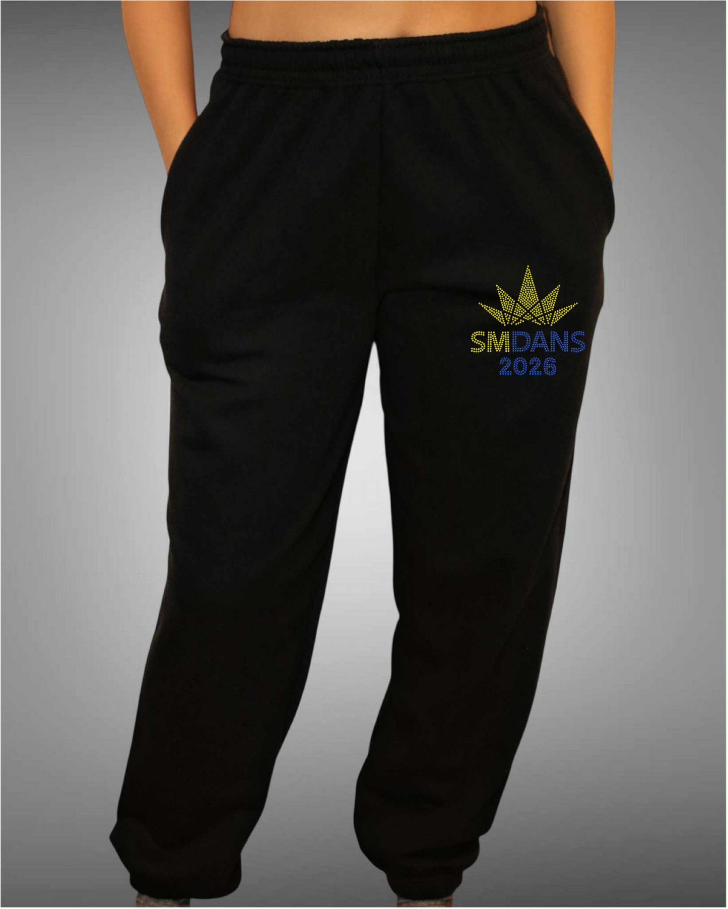 SM 2026 Sweatpants