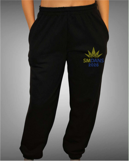 SM 2026 Sweatpants