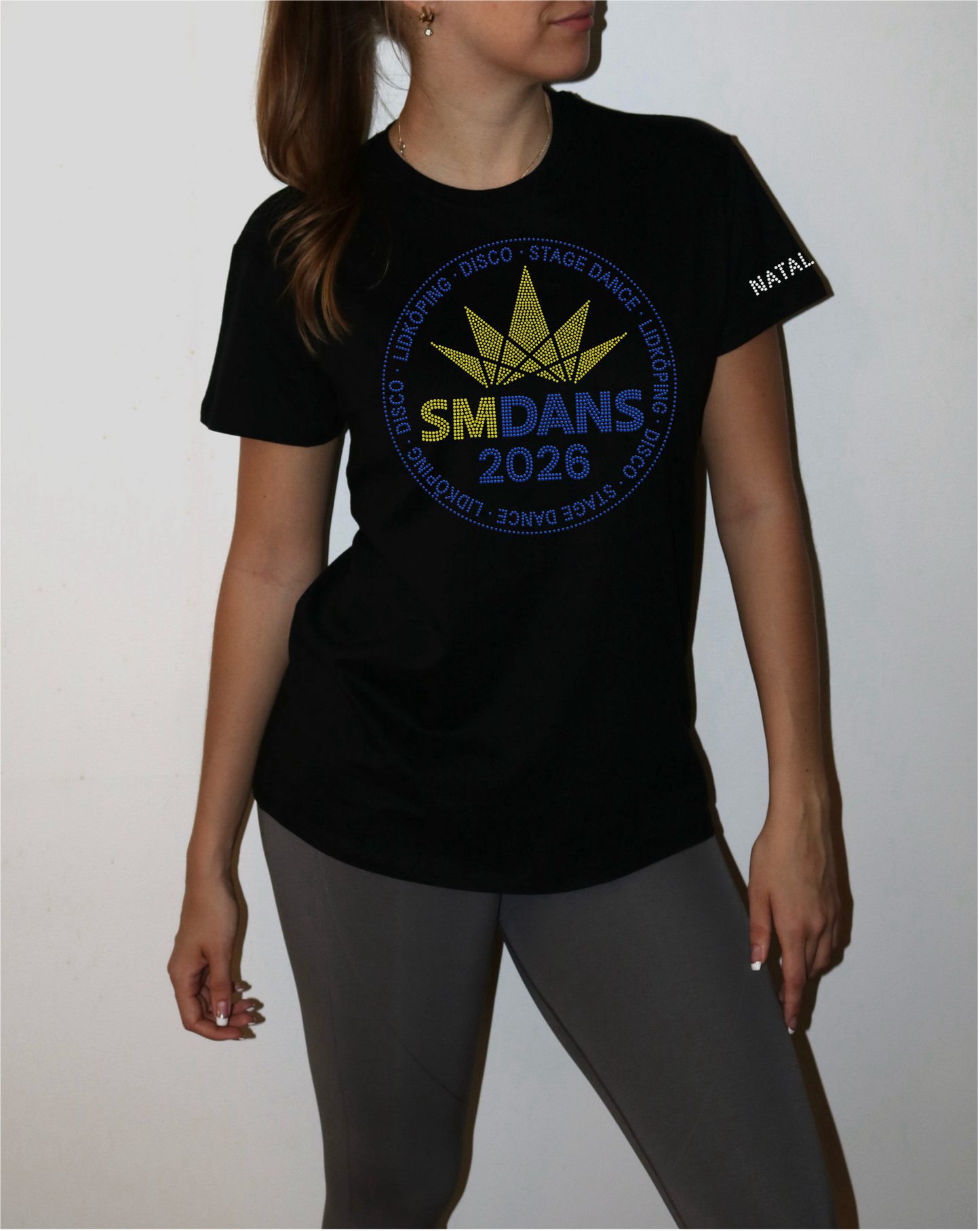 SM 2026 T-shirt, adult