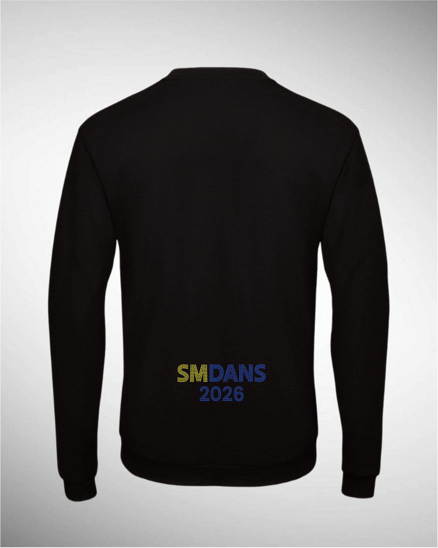 SM 2026 Sweatshirt