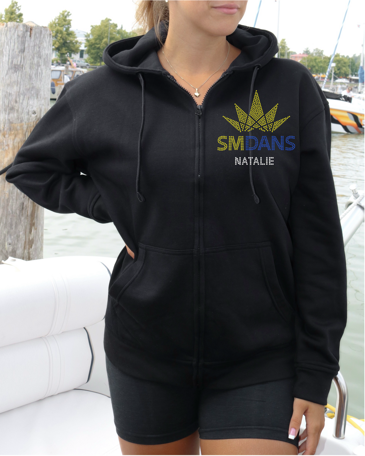 SM 2026 Hoodie