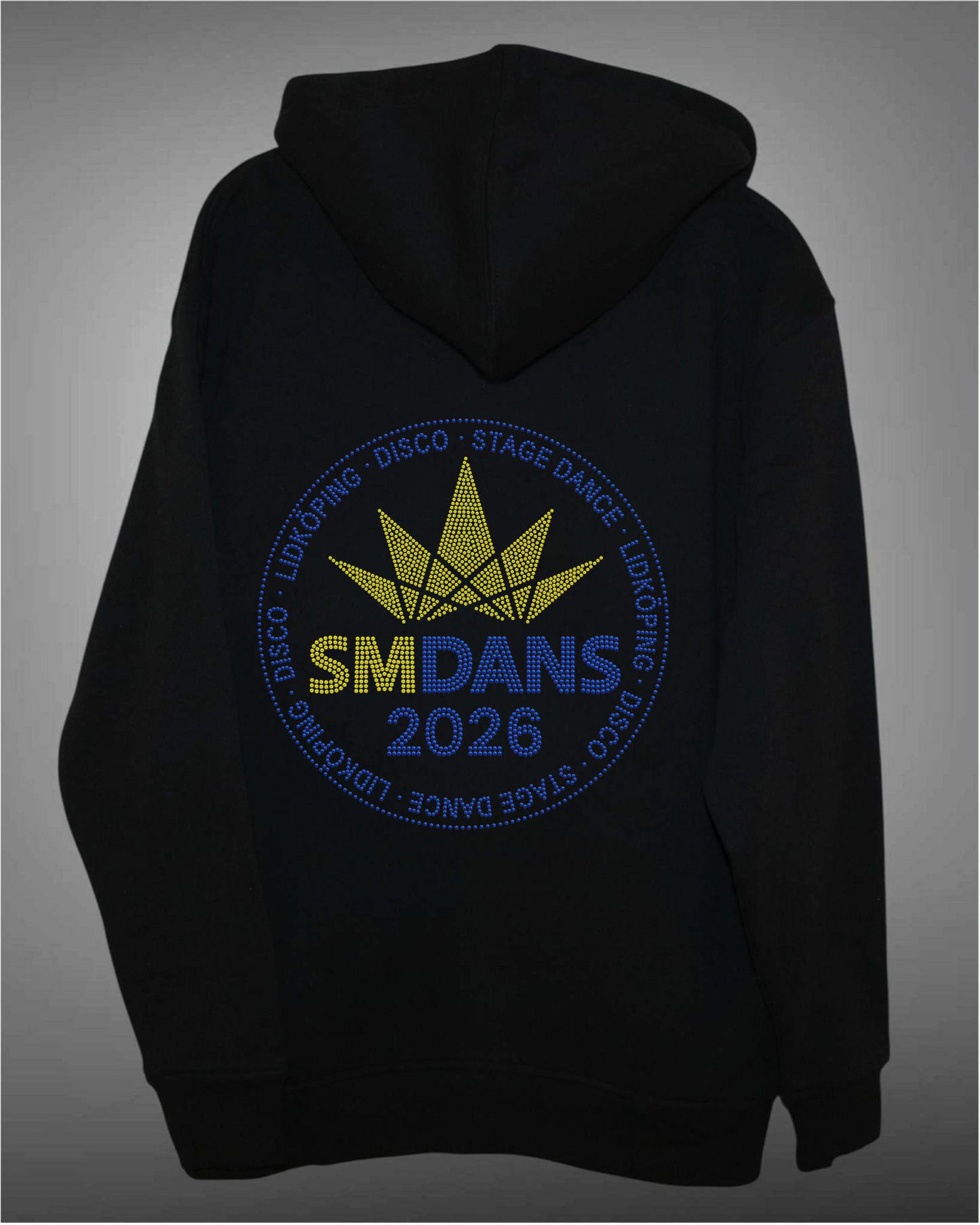 SM 2026 Hoodie