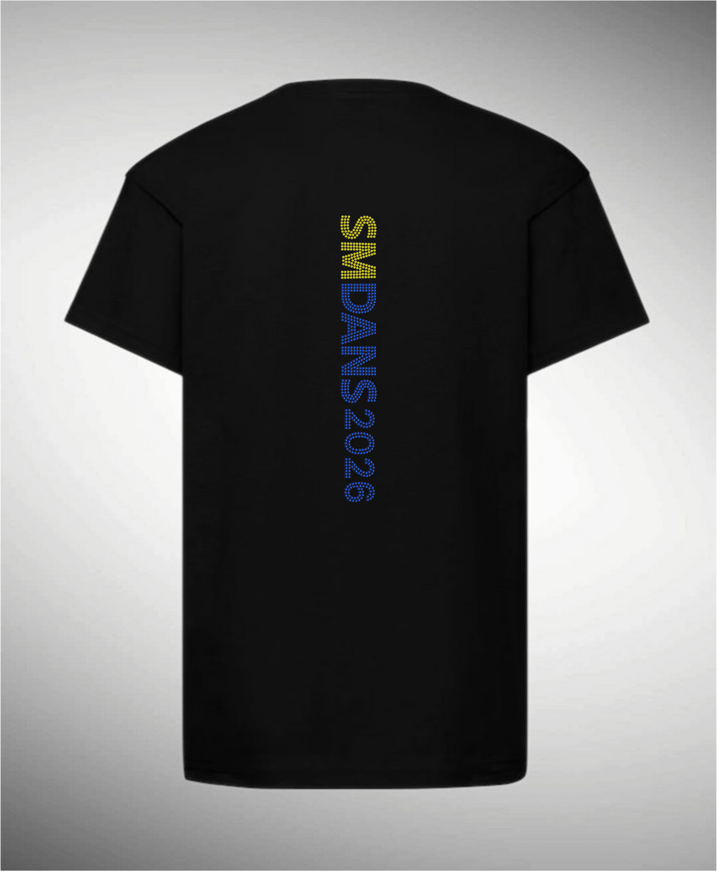 SM 2026 T-shirt, kids/jr.