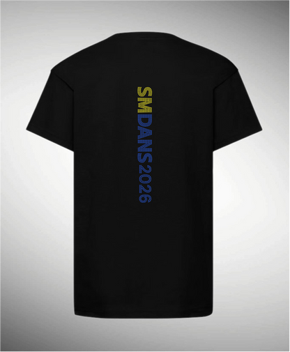 SM 2026 T-shirt, kids/jr.