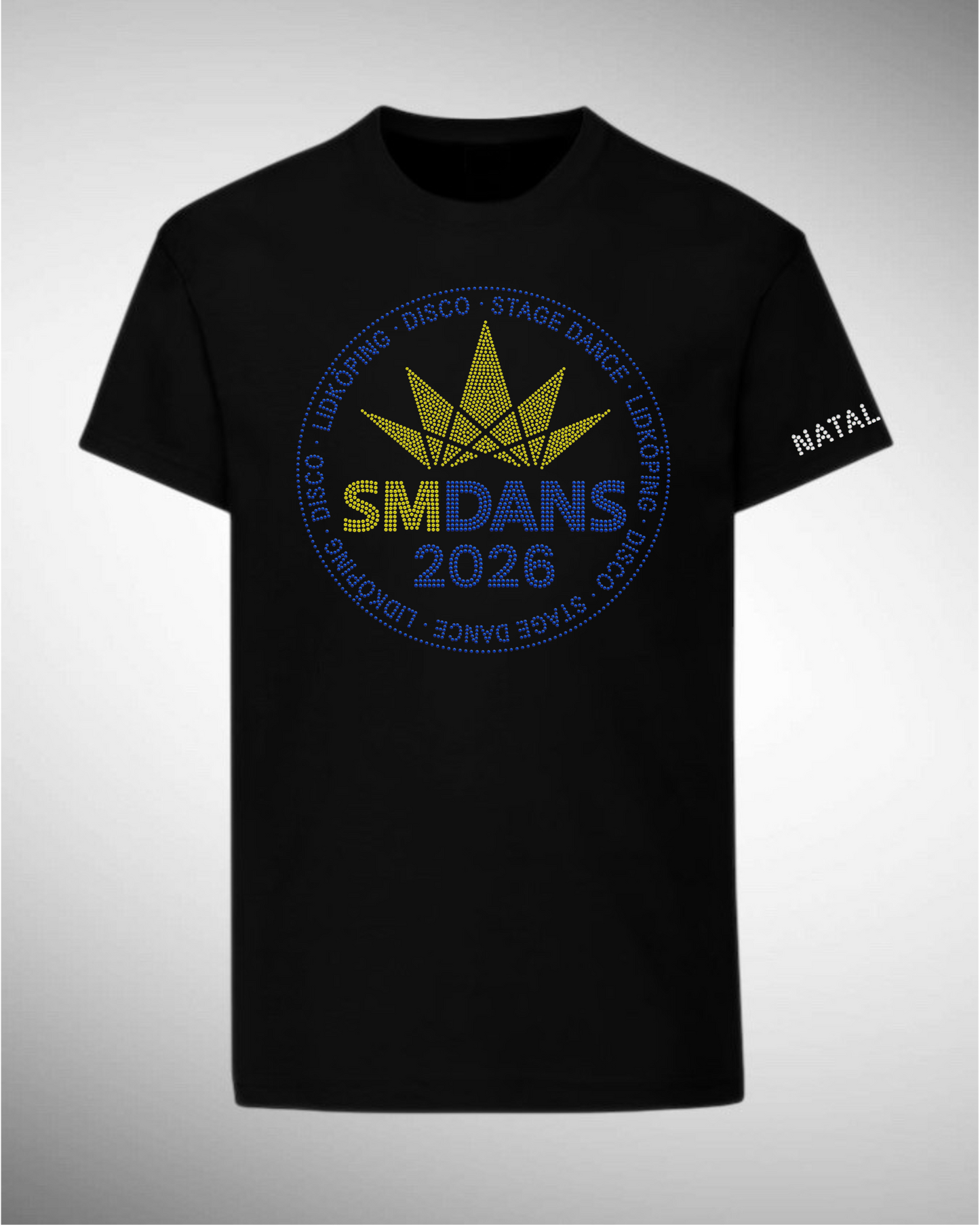 SM 2026 T-shirt, kids/jr.