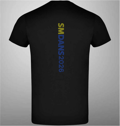 SM 2026 T-shirt, adult