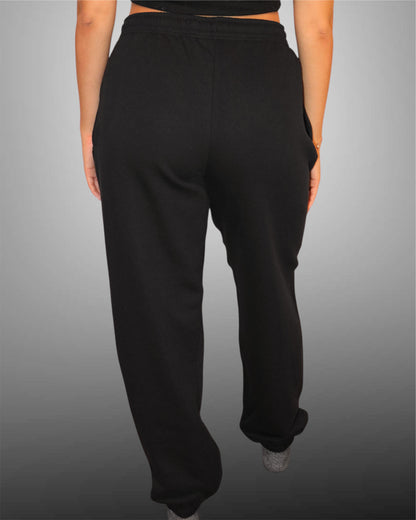KD Shimmer Sweatpants
