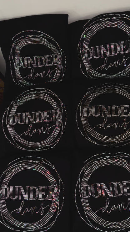 Dunder Cozy Sweatshirt