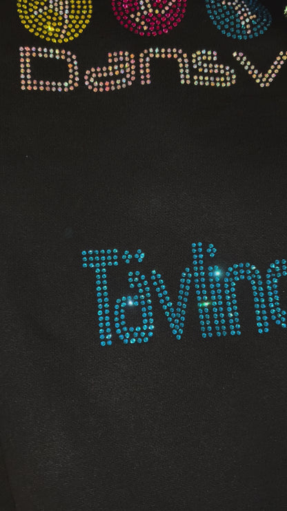 DVT Harmony Hoodie