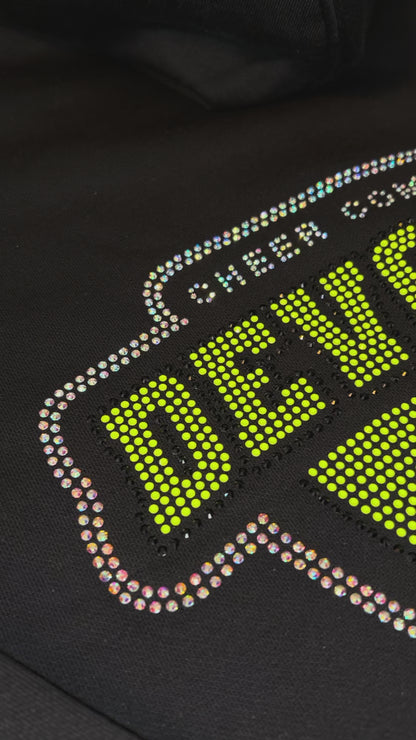 Devotion Harmony Hoodie