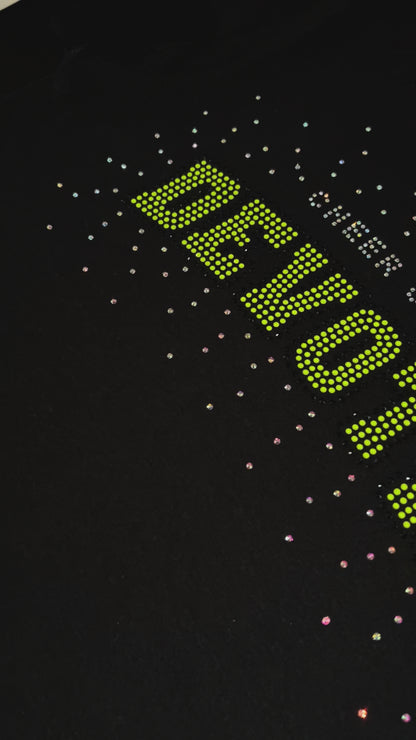 Devotion Timeless Tee - V2