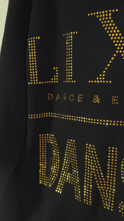 LiXha Dansare Harmony Hoodie