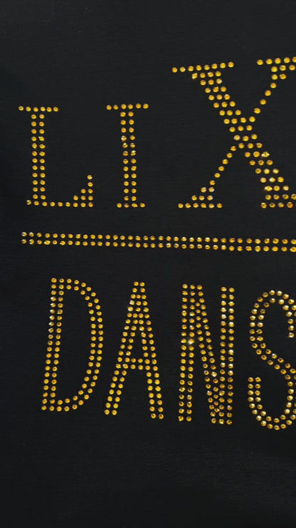LiXha Dansare Harmony Hoodie