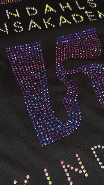 Kindahls Timeless Tee